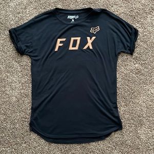 FOX SHIRT